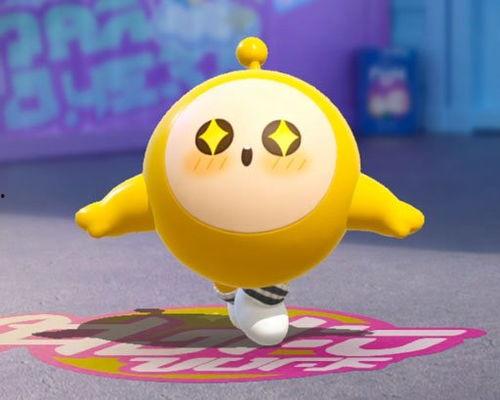 蛋仔的最新爆料,揭秘神秘游戏内幕,带你领略未知世界